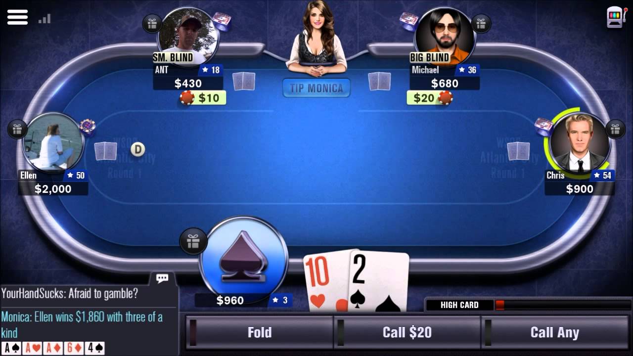 Decoding the Game: Online Poker Secrets Revealed