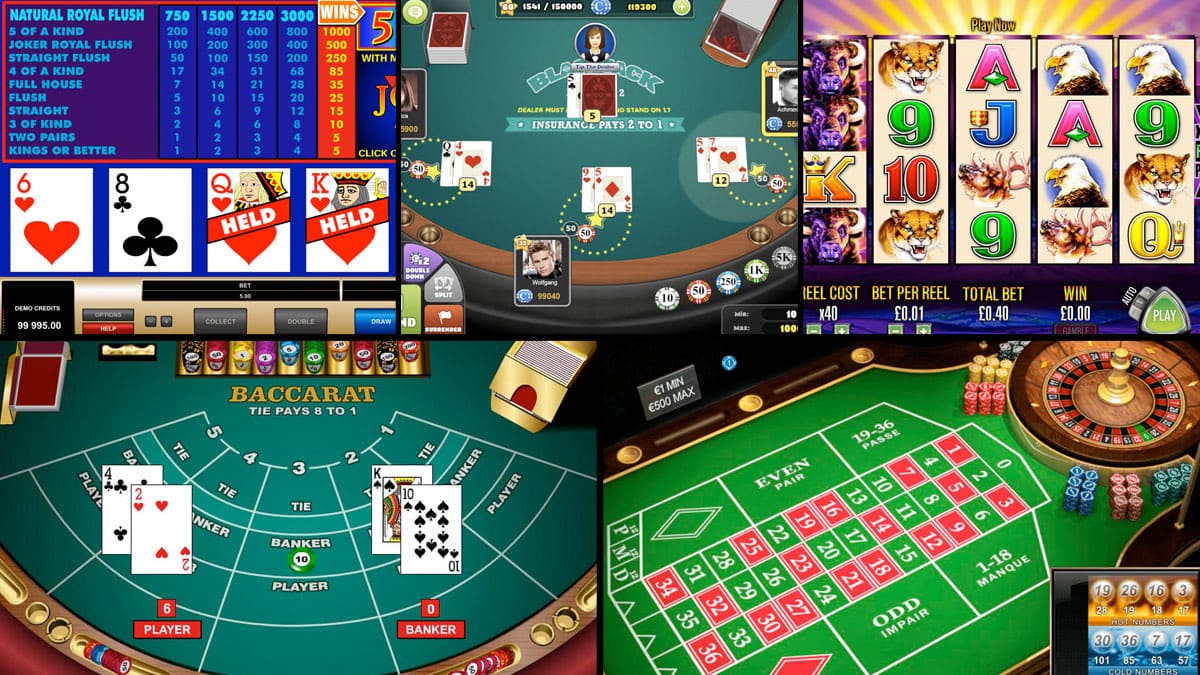 The Strategic Gamer’s Guide to Online Betting