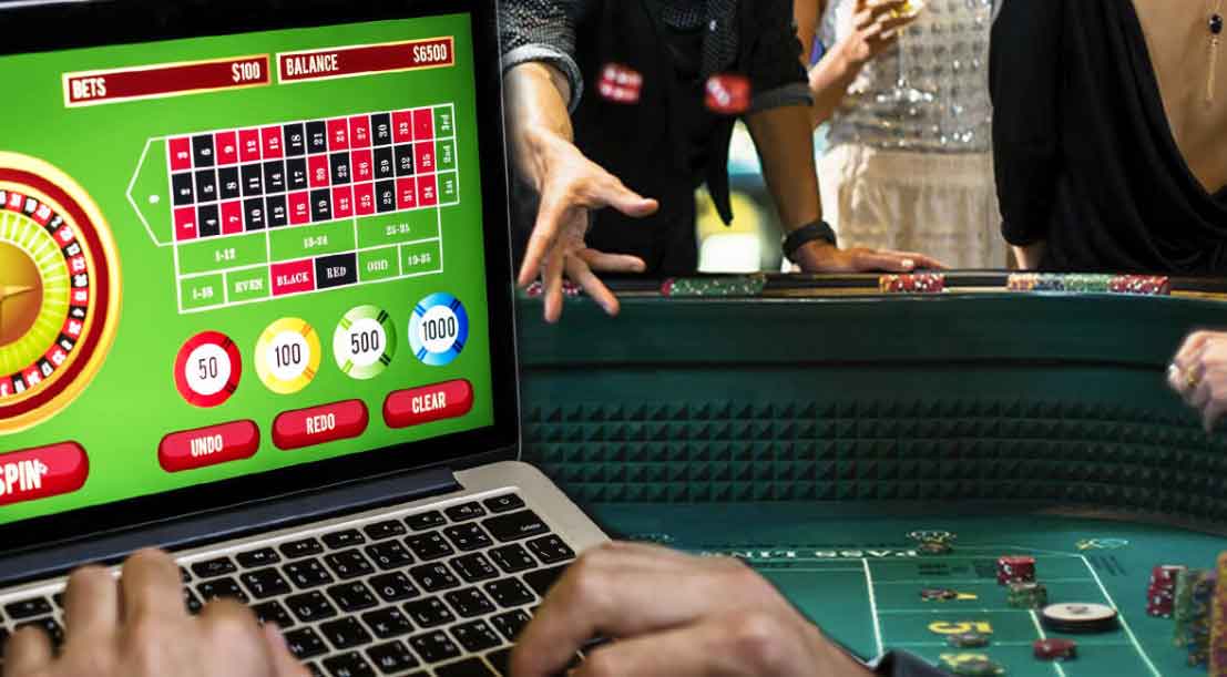 Winning Strategies for Online Gambling Success