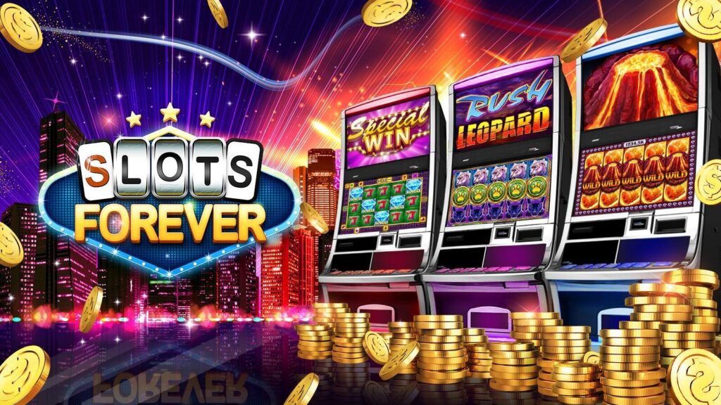 Jackpot Quest: Discovering Hidden Treasures on Slot Sites