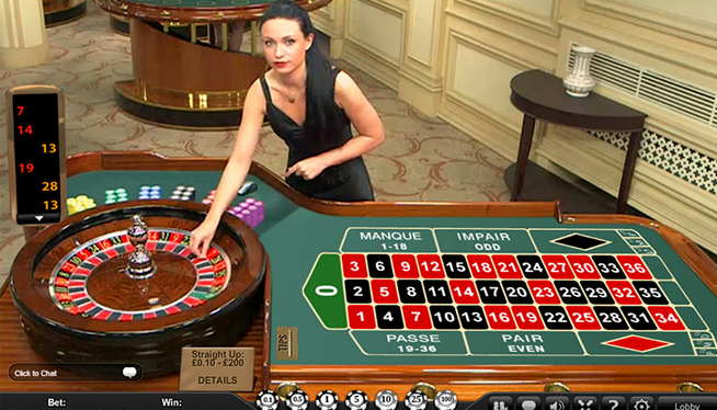 Live Casino Games Dissected: Tips and Tricks for Success