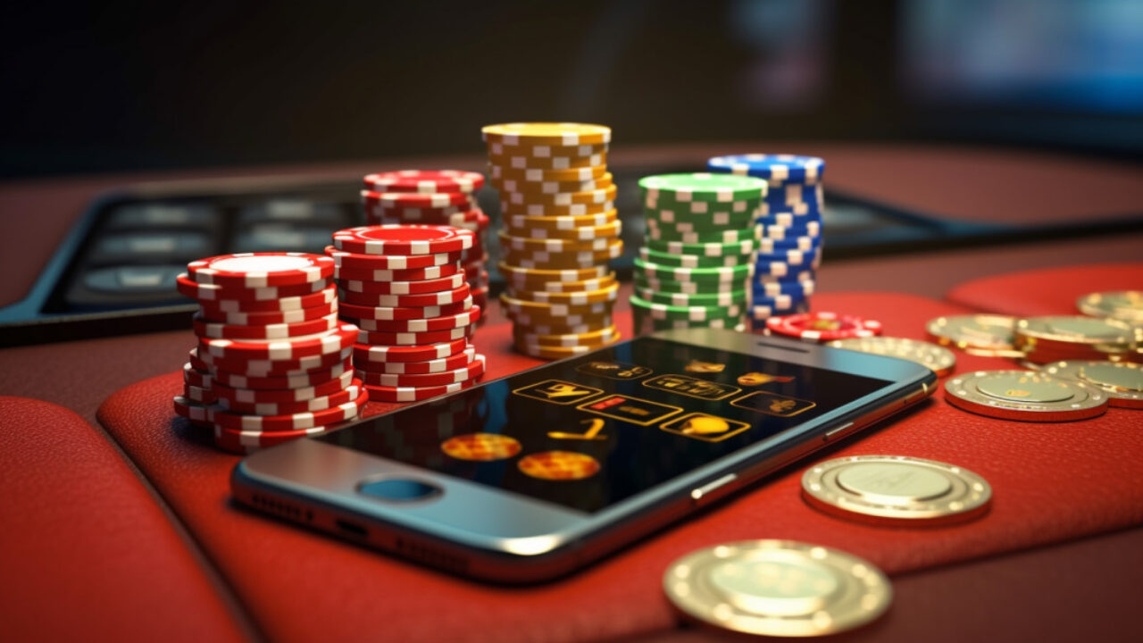 Bet Like a Pro: Strategies for Success in Online Betting Games