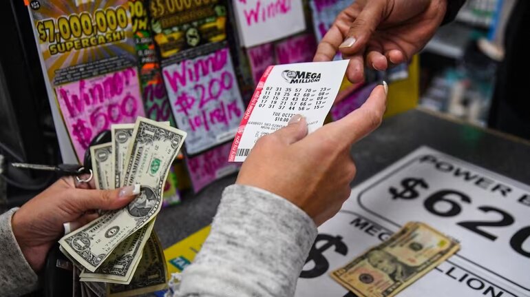 The Joys and Disappointments of Lottery Gaming