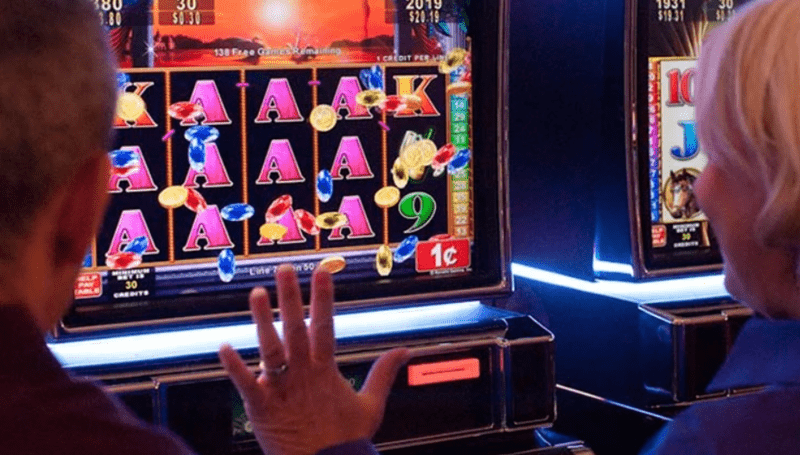 Journey into the World of Online Slots