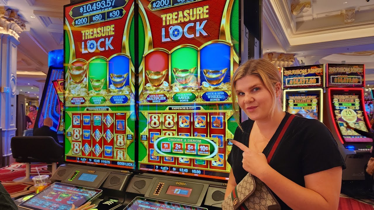 Echoes of Luck: Stories from the Casino Slot Machine Universe