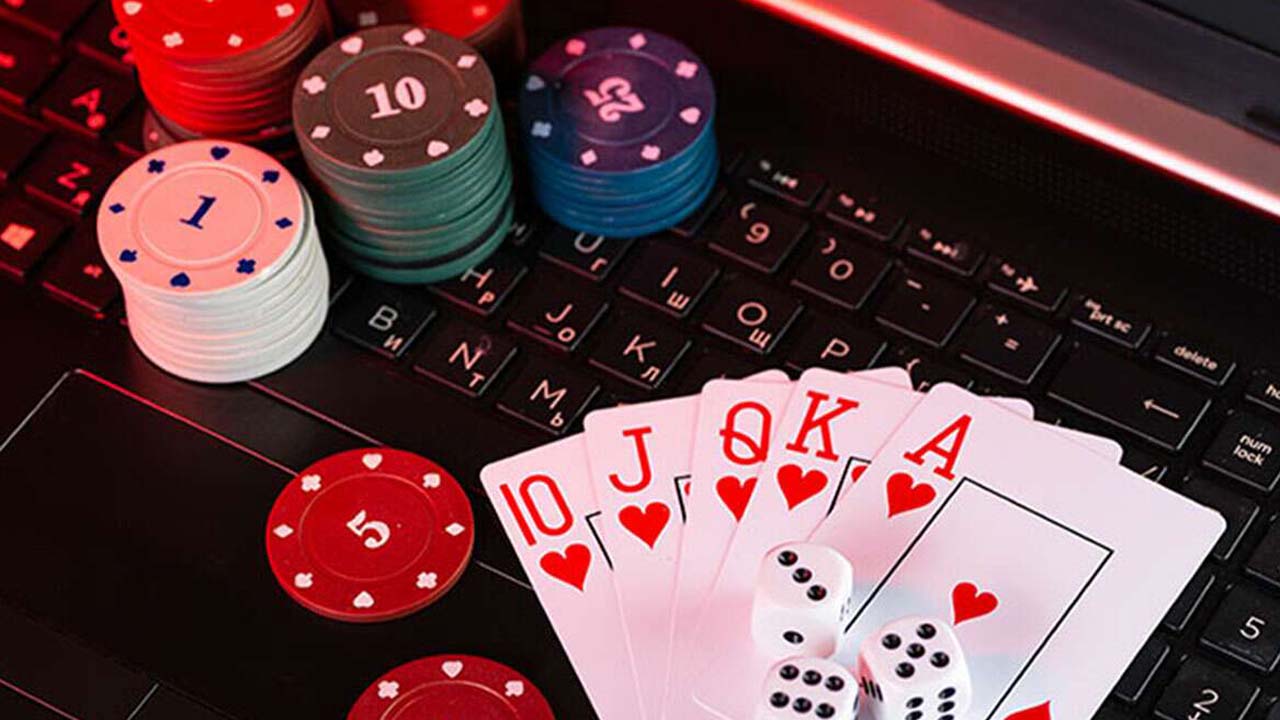 The Allure of Jackpots: Exploring Online Slot Game Wins