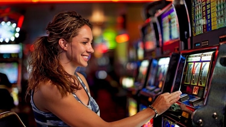 Unraveling the Excitement of Slot Online Gaming