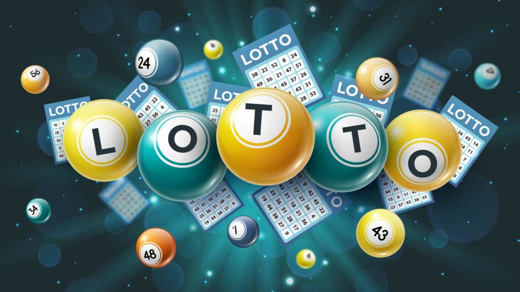 Click, Spin, Win: The Digital Revolution of Online Lottery