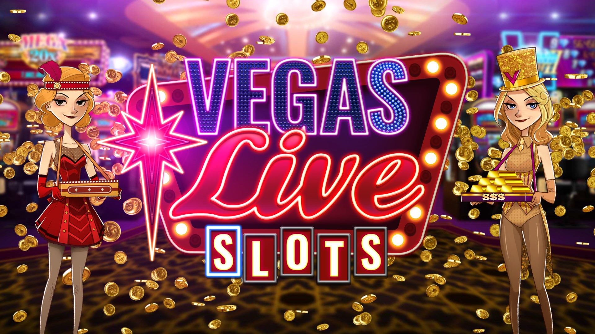 Spin to Win: The Live Casino Slots Evolution