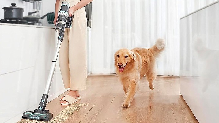 Vacuuming on a Budget: Affordable Options for a Spotless Home