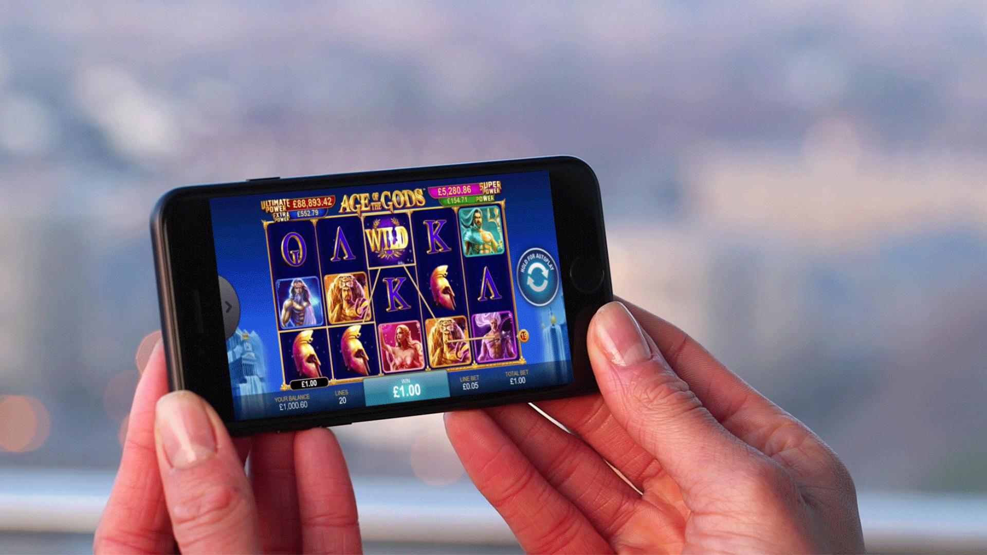 Jackpot Junction: Navigating Online Slots Crossroads