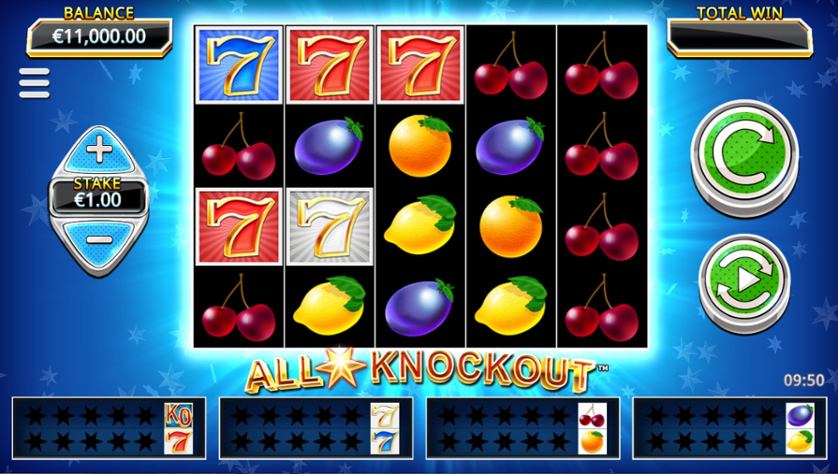 Live Games Slot Fever: Get Ready to Spin and Win!