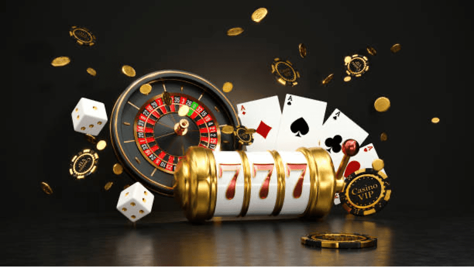 Cara terbaik untuk mengelola waktu dan uang saat bermain live casino slots