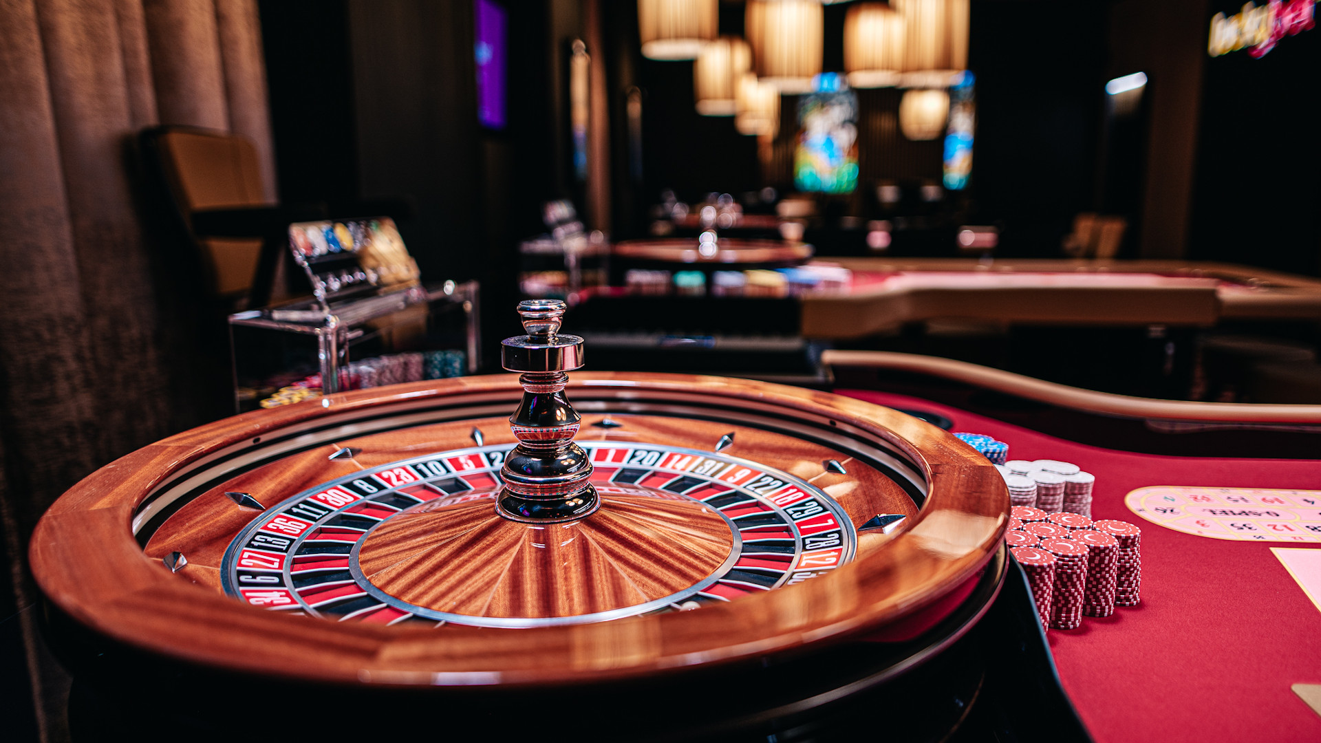 The Casino Dossier: Insider Tips for Successful Gambling