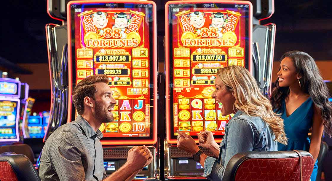 A Guide to Online Slot Games: From Basics to Big Wins