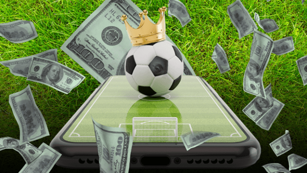 Winning Whiz: Your Playbook for Successful Football Gambling