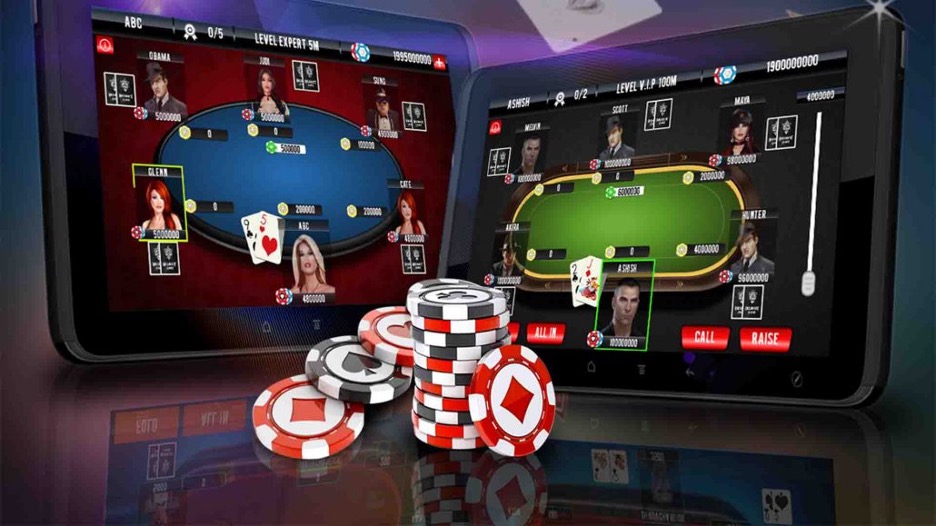 Casino Vibes: Bringing the Thrill of Live Games to Your Screen