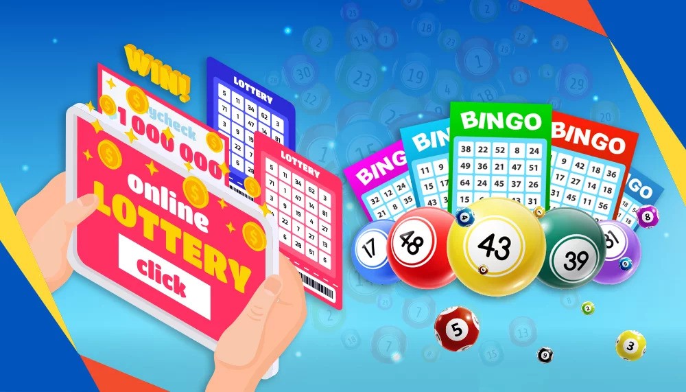 Insider Secrets to Online Lottery Fortunes