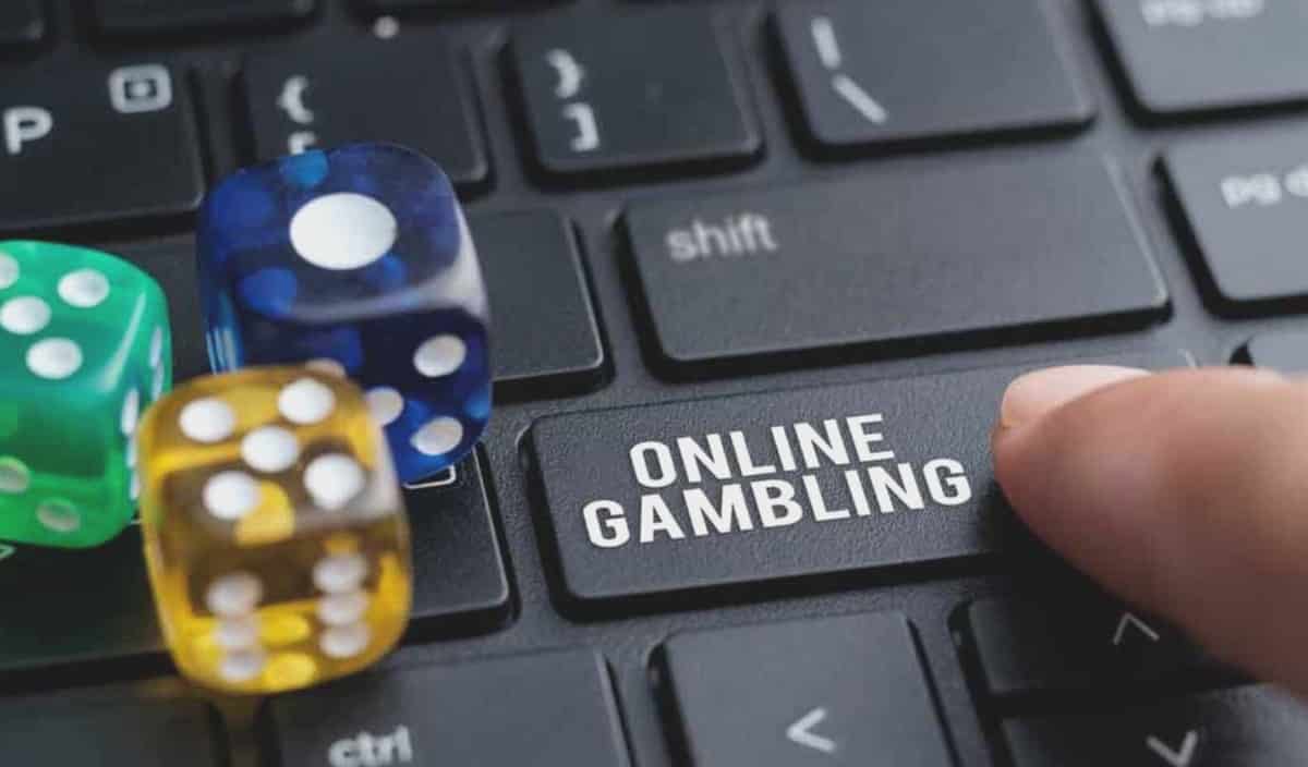 The Legal Landscape: Navigating Regulations in Online Gambling