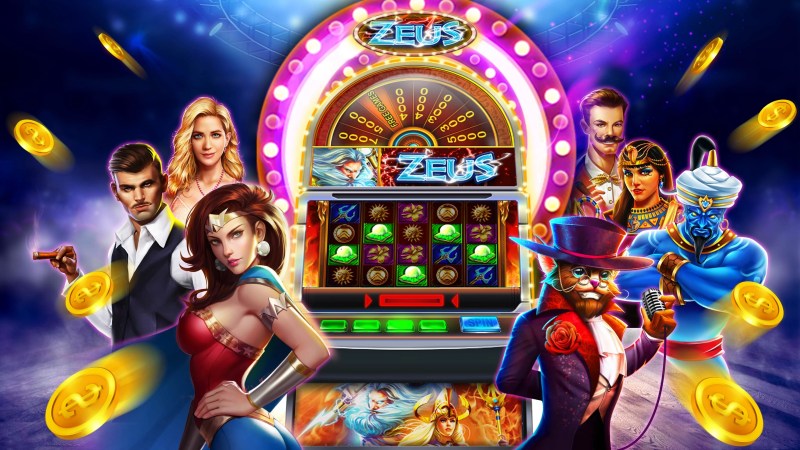 Maximizing Your Live Slot Game Potential with Slot Members: Tips and Tricks