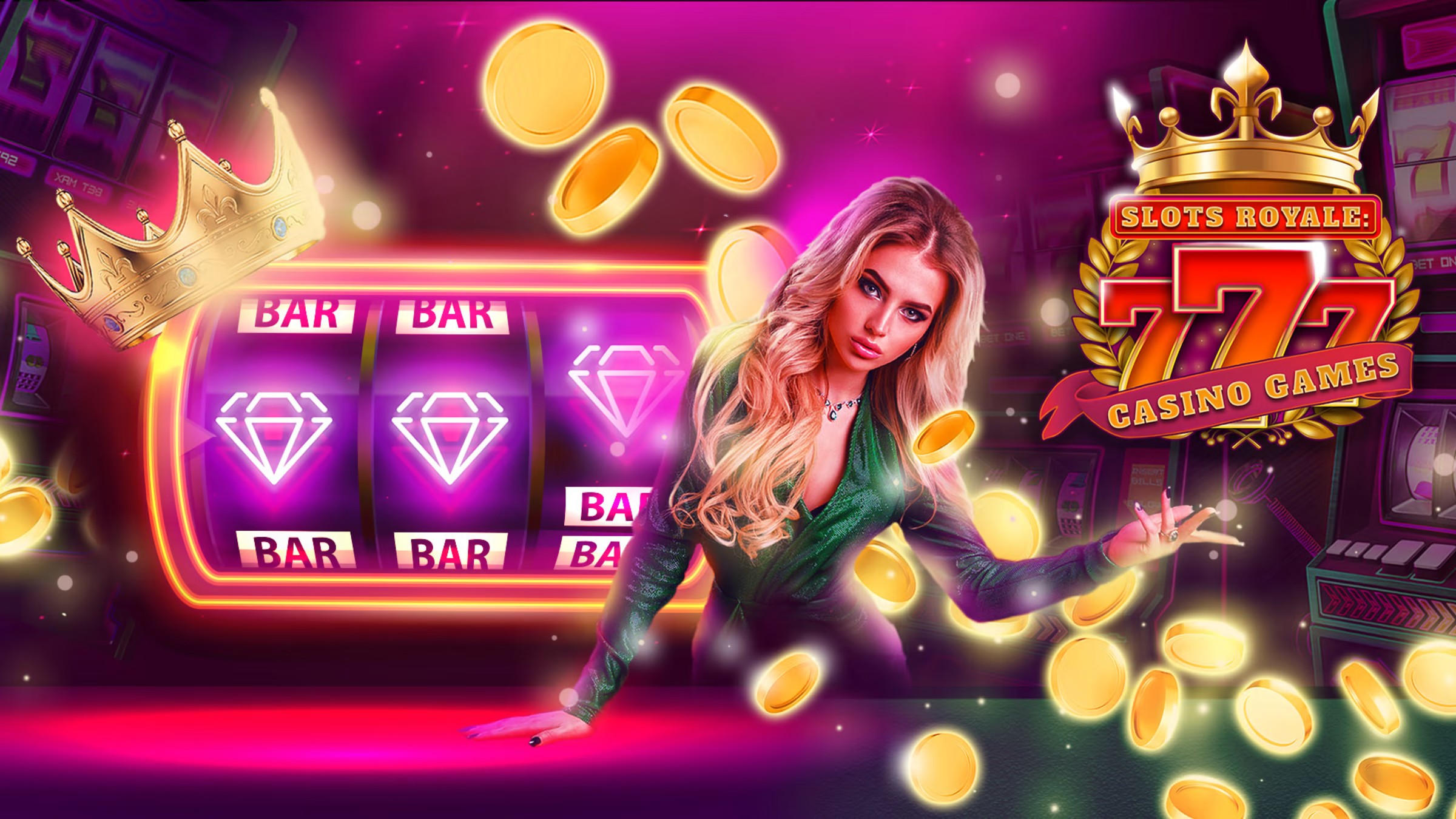 Spinning Gold: The Allure of Online Slot Games Revealed