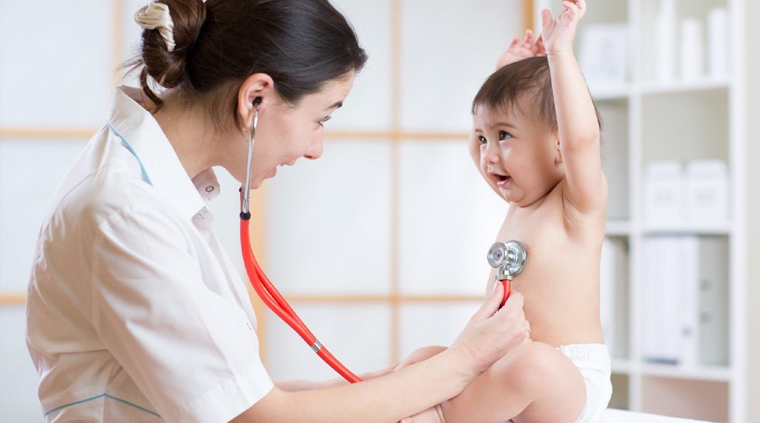 Transforming Lives: The Power of Pediatric Healthcare