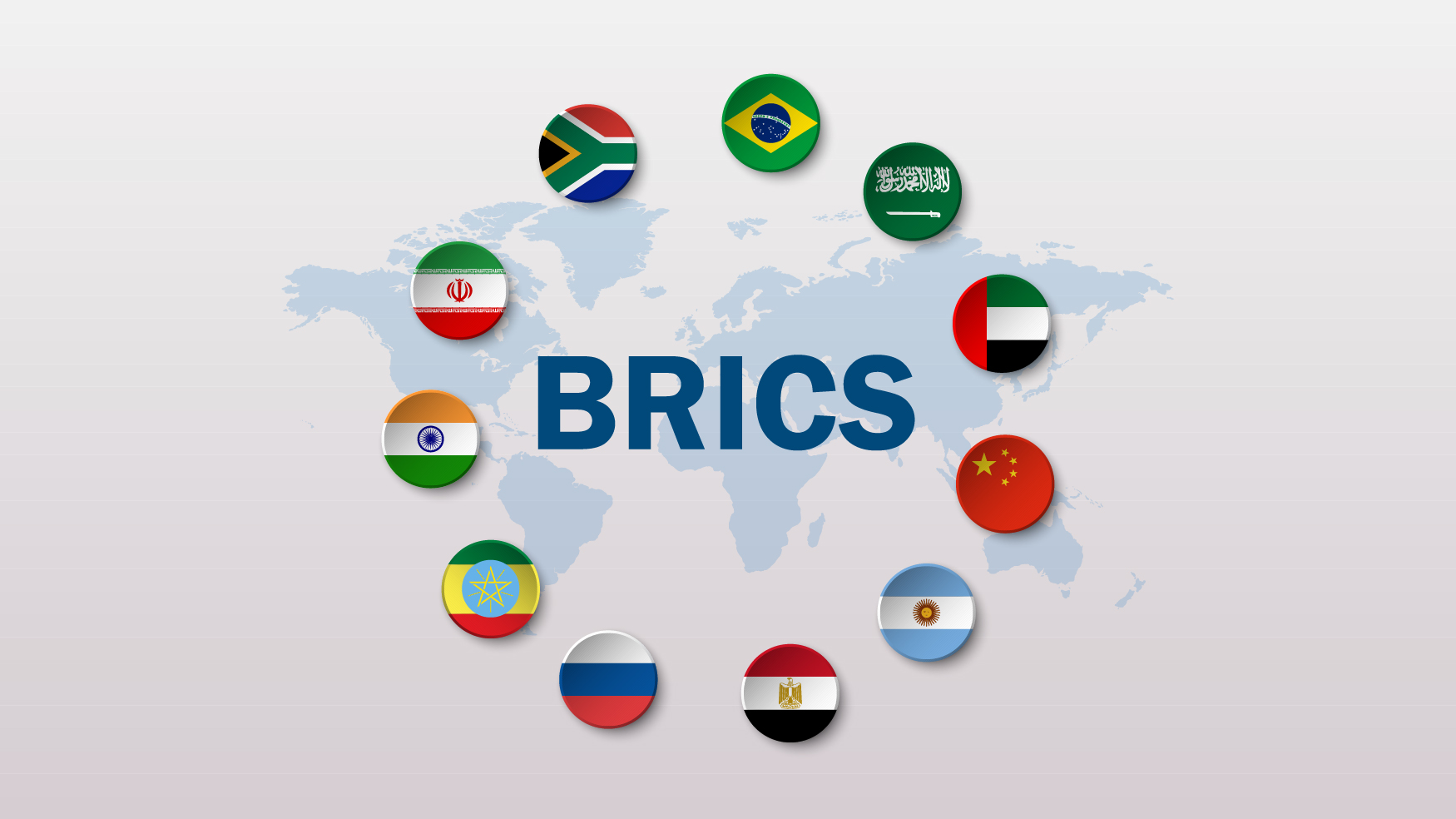 BRICS Currency Investment: Navigating Volatility with Confidence