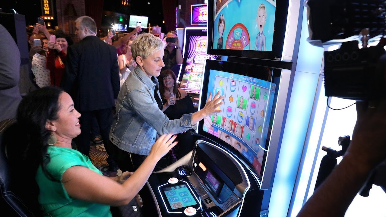 The Psychology of Slot Machine Design: What Draws Players In?