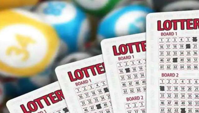 Unveiling the Modern Charms of Online Lottery: A Gateway to Unexpected Fortunes