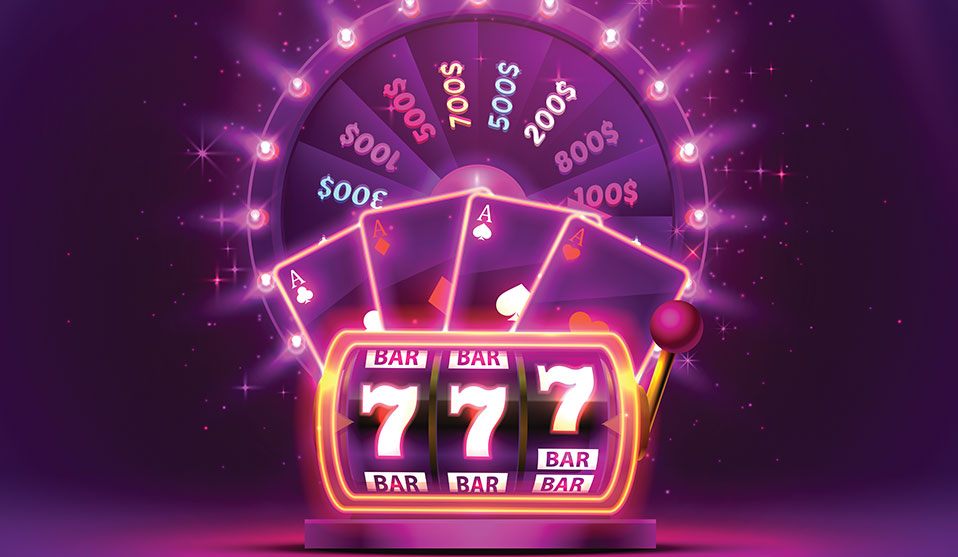 Unlocking the Thrills: The Evolution and Psychology Behind Slot Games