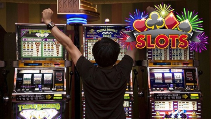 Unlocking the Thrill: The Psychology Behind Slot Gaming