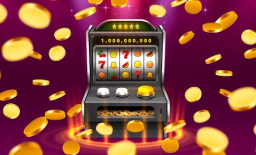 Unveiling the Thrills: Exploring the Allure of Online Gaming Slots