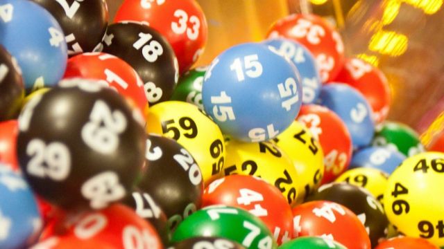 The Lottery Gambling Dilemma: Luck, Hope, and the Long Odds