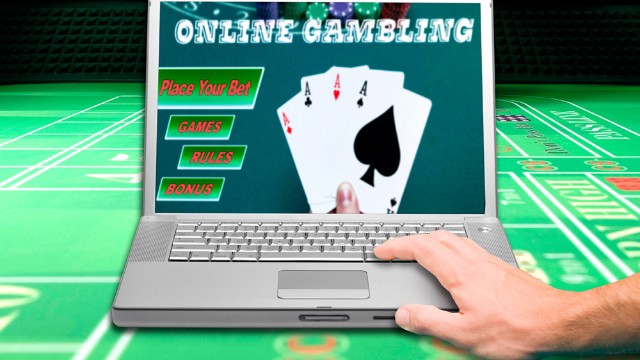 The New Frontier: Exploring the Realm of Online Gambling