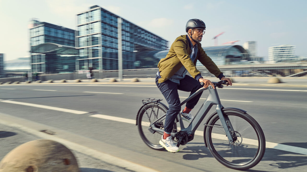 Unleashing the Electric Cycle Revolution: A Sustainable Journey Forward