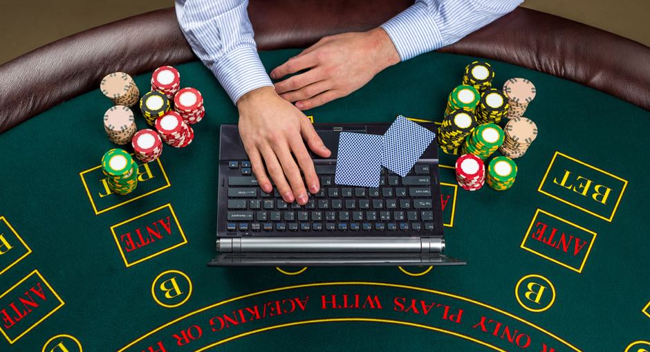 Redefining Entertainment: The Evolution of Online Gambling Casinos