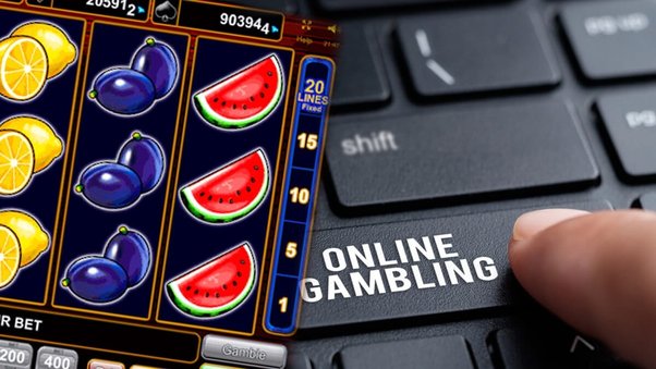 Exploring the Thrills of Slot Online Gambling: A Modern Entertainment Phenomenon