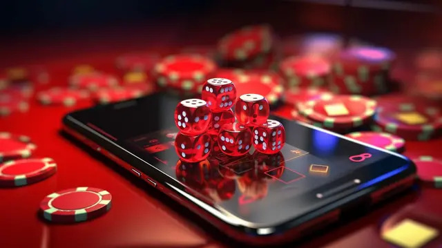 The Evolution and Excitement of Online Casino Games