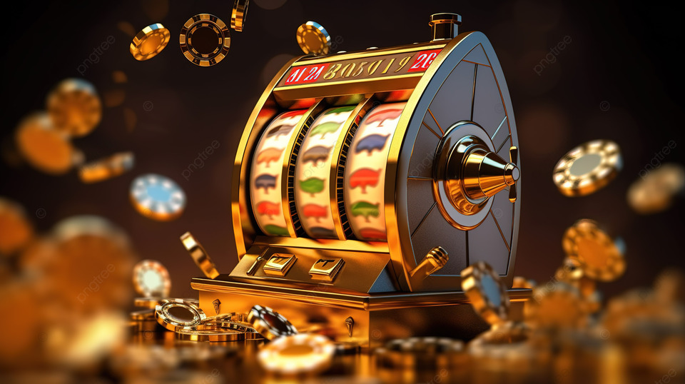 Unveiling the Thrilling Universe of Slot Online Games: A Modern Twist to Classic Entertainment