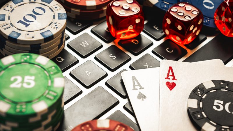 The Dynamic Growth of the Betting Games Market: Trends and Insights