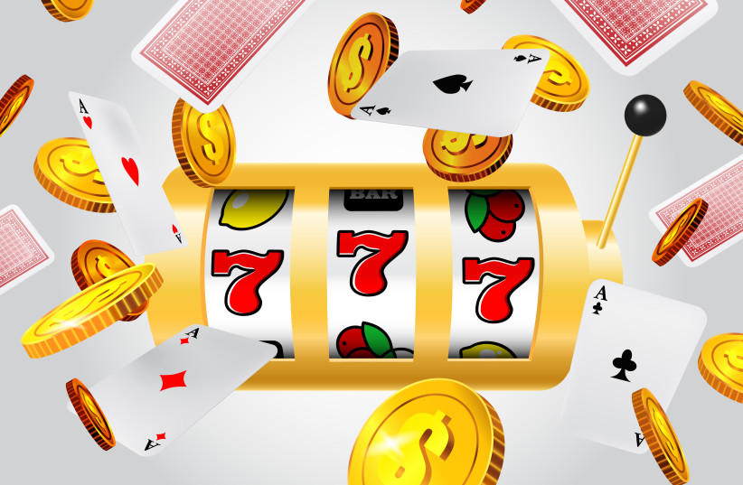 The Evolution and Thrill of Slot Games: A Journey Through Innovation