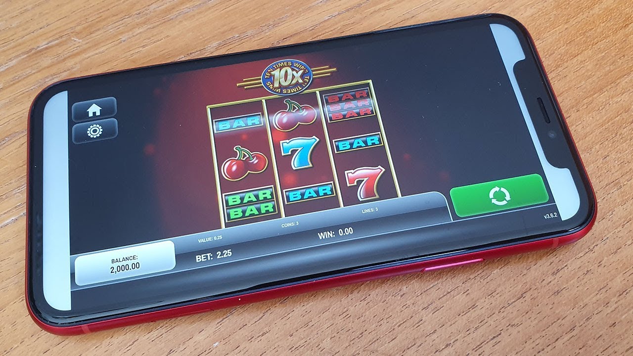 Exploring the Exciting World of Slot Casinos Online