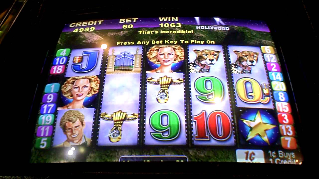 Slot Games Online: Exploring the Thrill of Digital Spinning