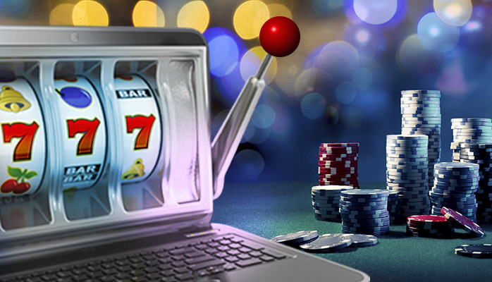 Exploring the World of Online Slots: Trends, Tips, and Opportunities