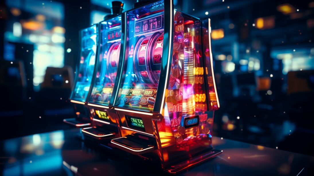 Exploring the Thrills of Slot Online Gaming