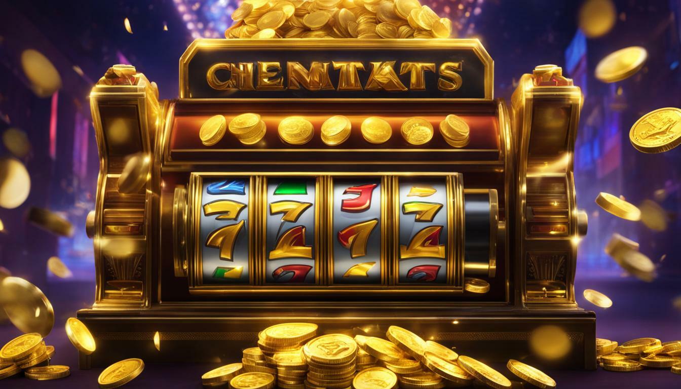 The Evolution of Slot Online Games: From Mechanics to Modern Marvels