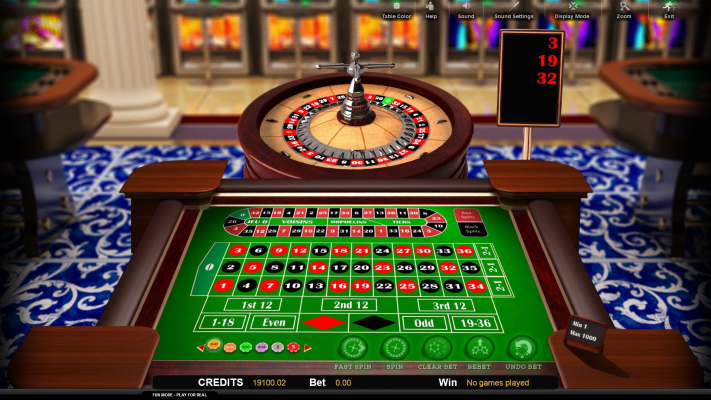 Exploring the Thrills and Strategies of Online Casino Games