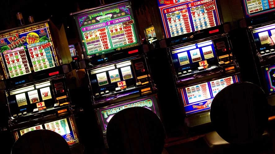 The Evolution and Impact of Online Slot Games