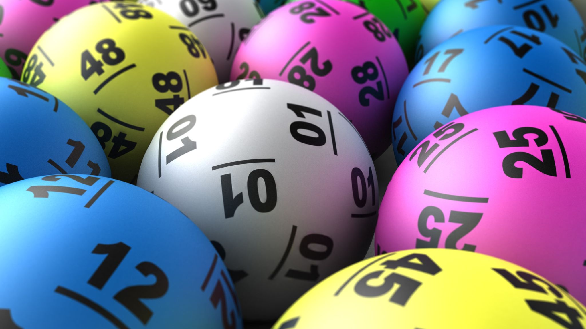 Exploring the World of Online Lottery: A Modern Spin on a Classic Game