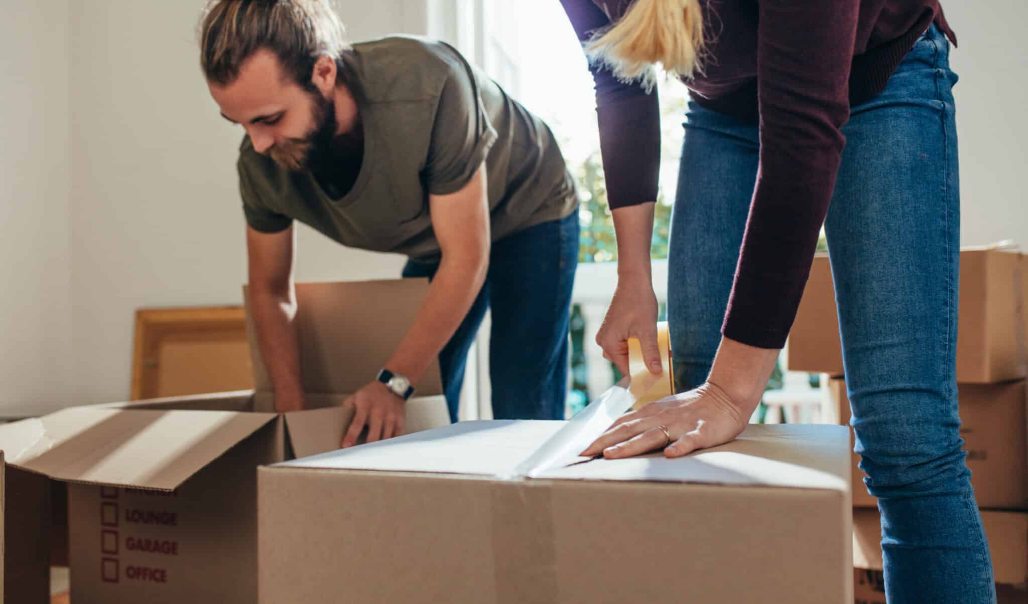 The Comprehensive Guide to Long-Distance Moving Services